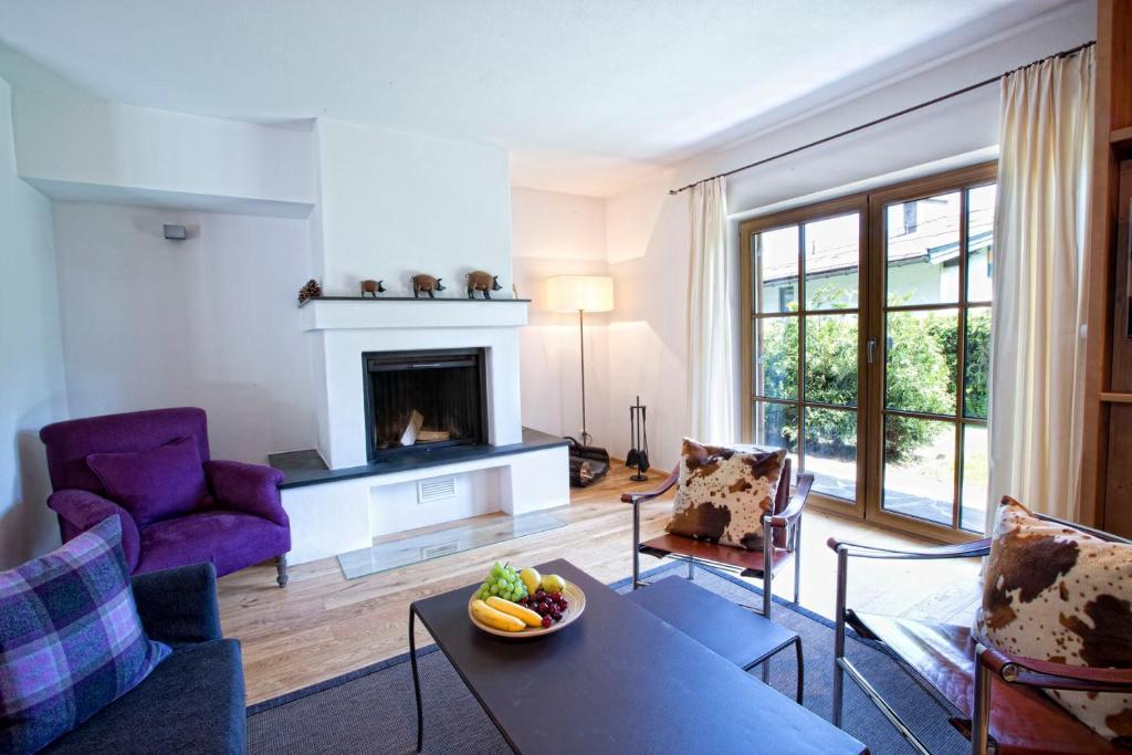 Landhaus Kitzhorn Kitzbühel Habitación foto