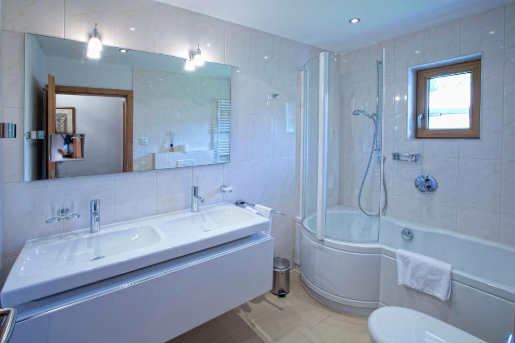Landhaus Kitzhorn Kitzbühel Habitación foto