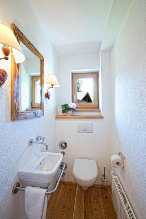 Landhaus Kitzhorn Kitzbühel Habitación foto